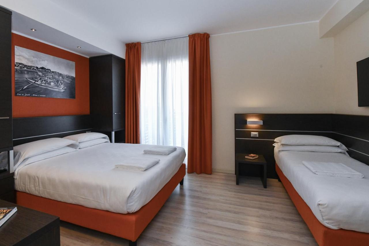 Vienna Hotel