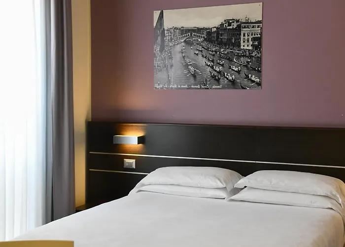 Hotel Vienna