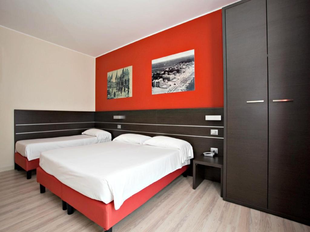Vienna 3* Lido di Jesolo