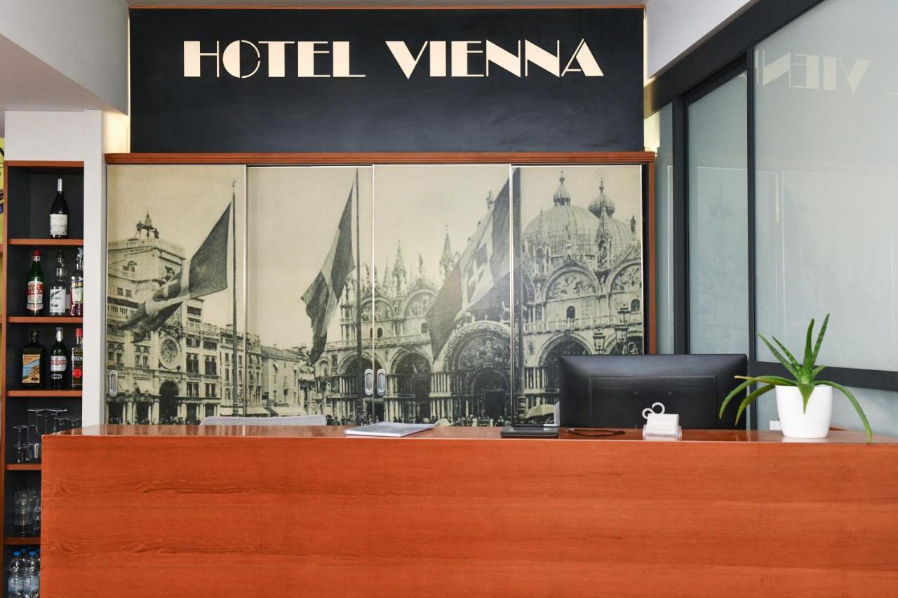 Hotel Vienna 3*
