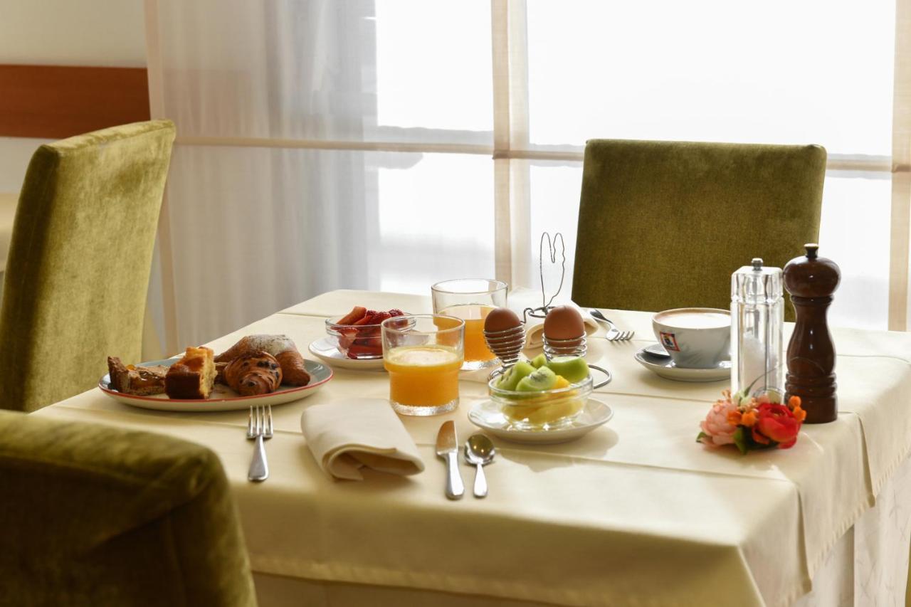 Hotel Vienna 3*