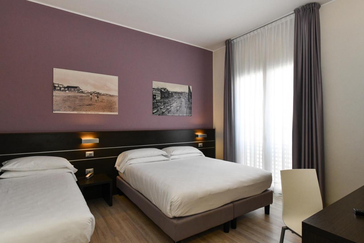 Hotel Vienna