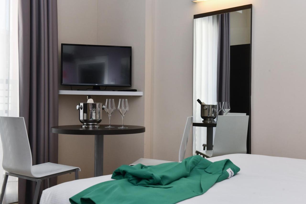 Vienna Hotel