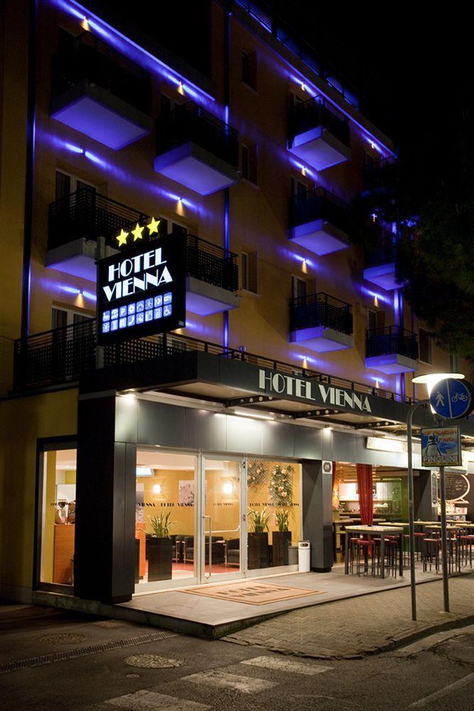 Vienna Hotel Lido di Jesolo