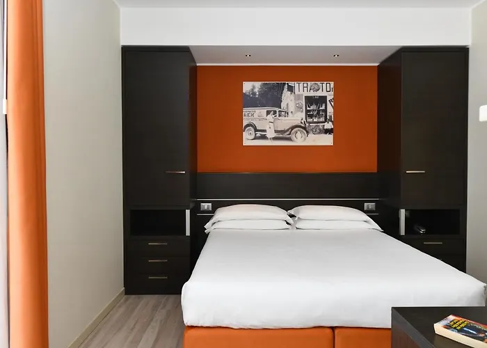 Hotel Vienna