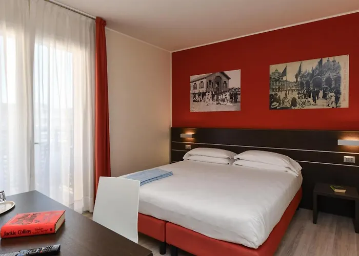 Hotel Vienna