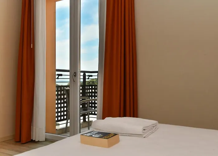 Hotel Vienna