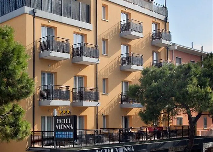Hotel Vienna
