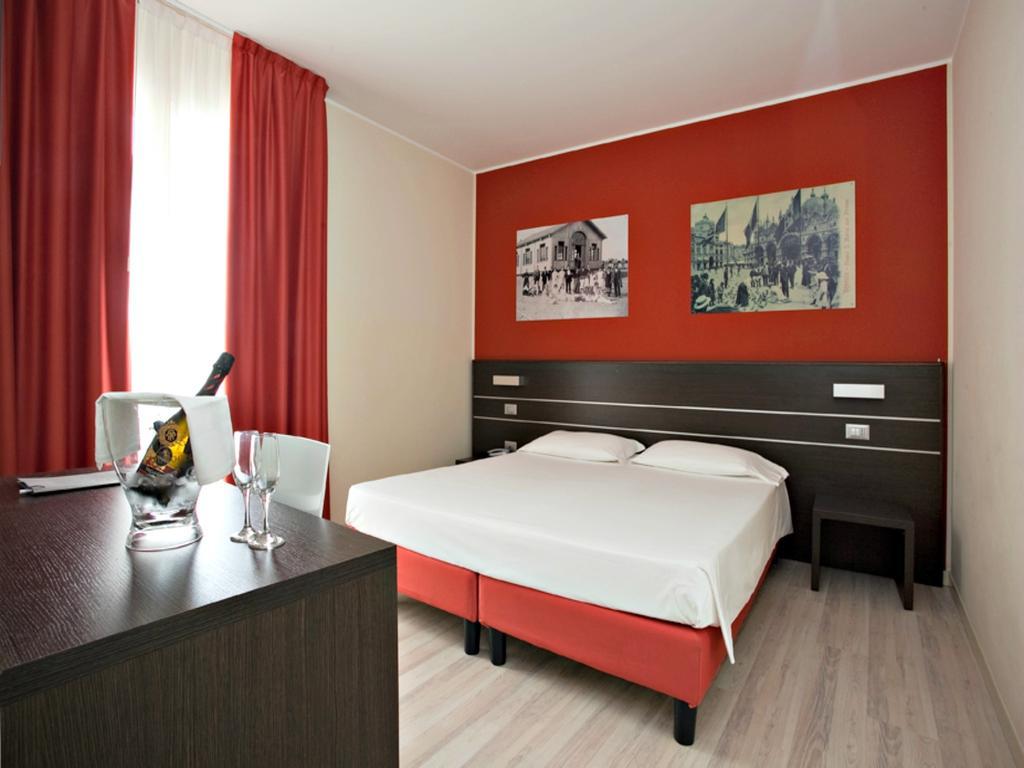 Vienna Hotel