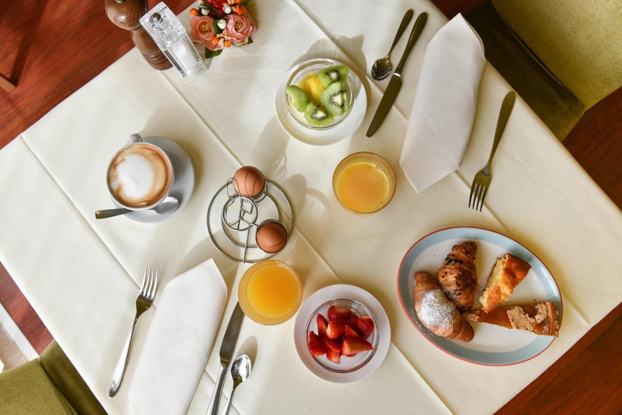 Hotel Vienna 3*