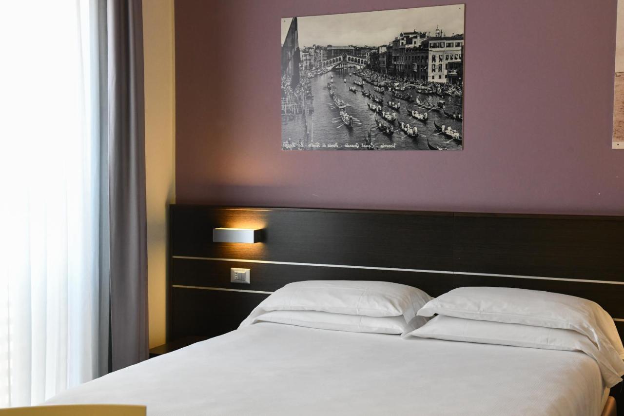 Hotel Vienna Lido di Jesolo