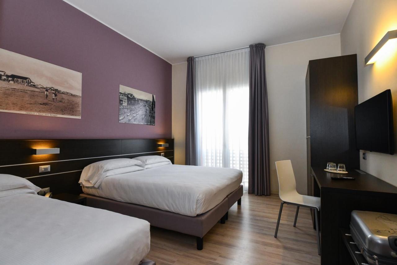 Vienna Hotel Lido di Jesolo