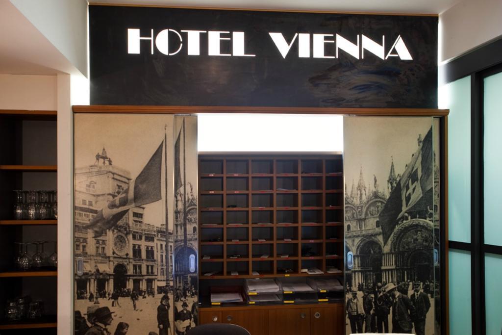 Hotel Vienna