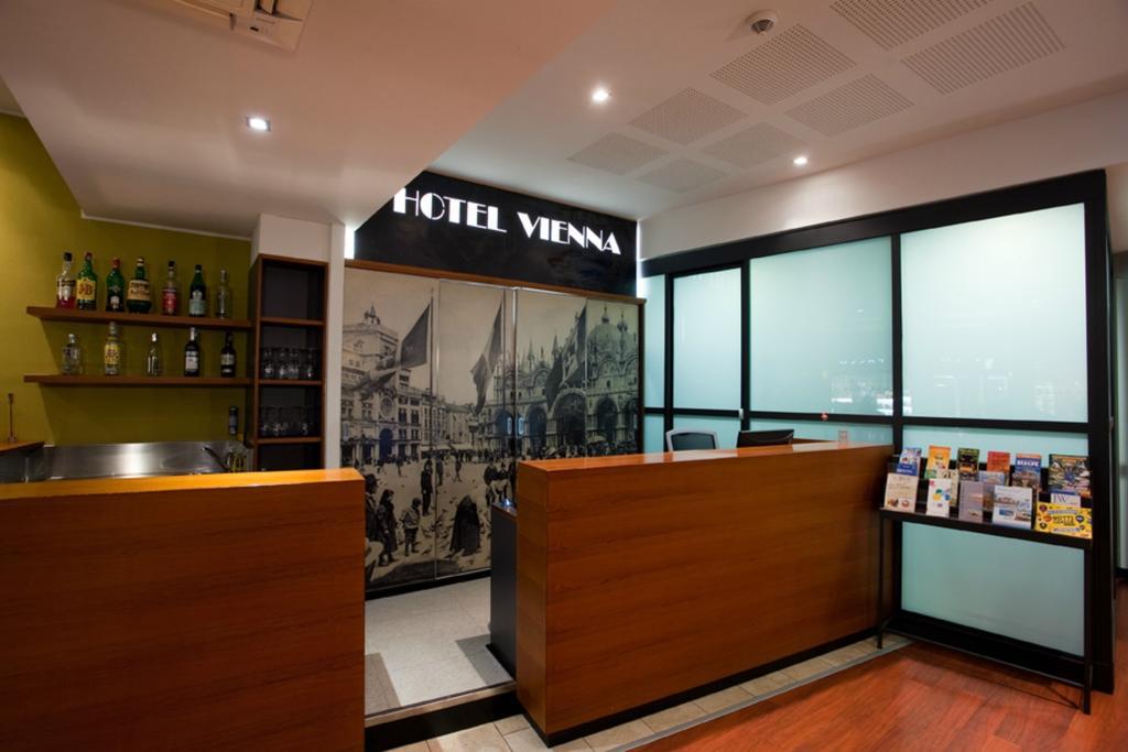 Hotel Vienna 3*